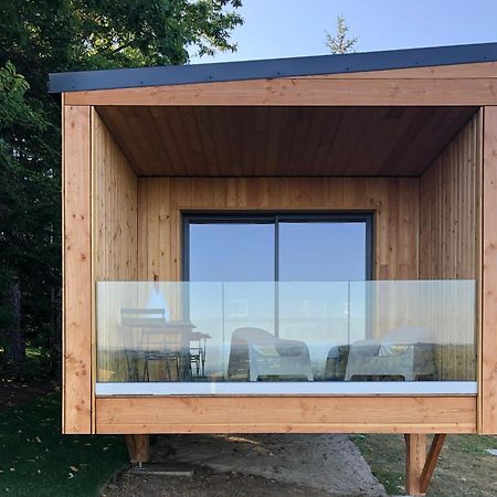 La Canopee 19 Lamaziere-Basse Ngoại thất bức ảnh