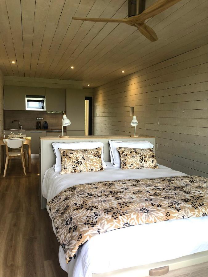 La Canopee 19 Lamaziere-Basse Ngoại thất bức ảnh